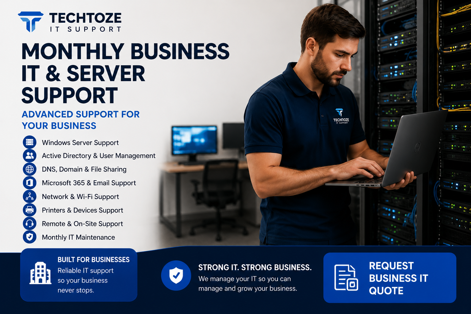 monthly desktop, wi fi & printer support monthly desktop, wi fi & printer support