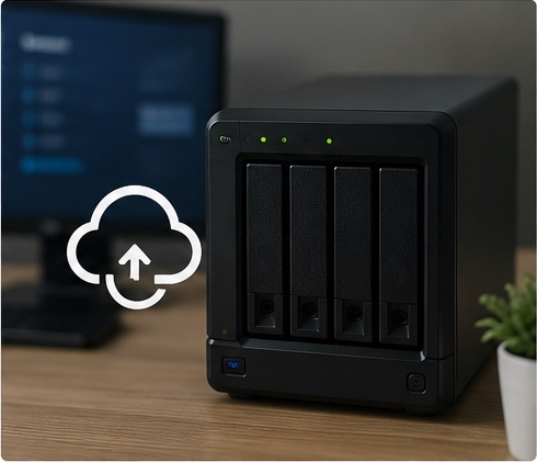 backup support