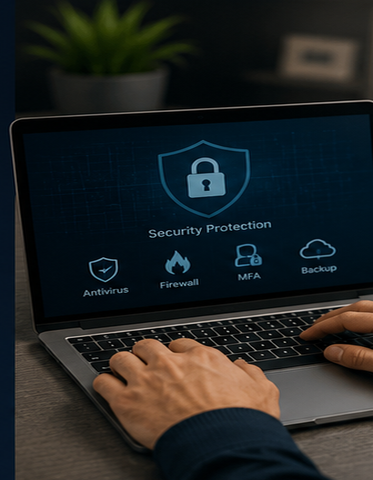 cybersecurity basics