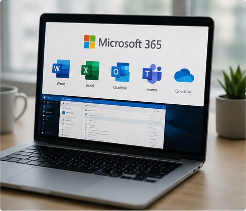 microsoft 365 outlook support