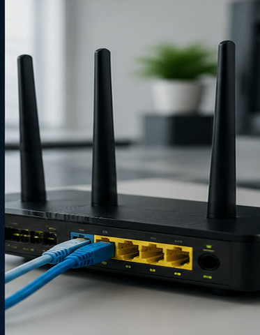 network wifi support