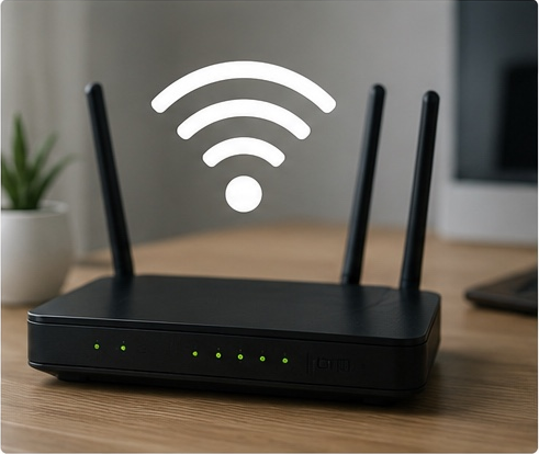 network wifi support