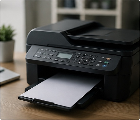 printer device support
